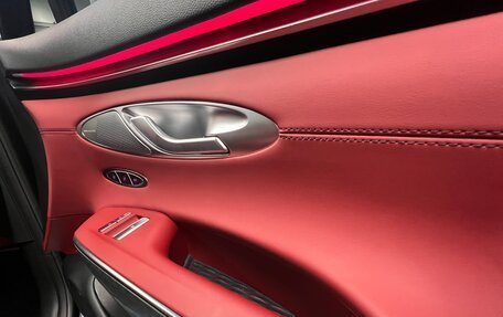 Genesis GV70, 2025 год, 8 350 000 рублей, 23 фотография