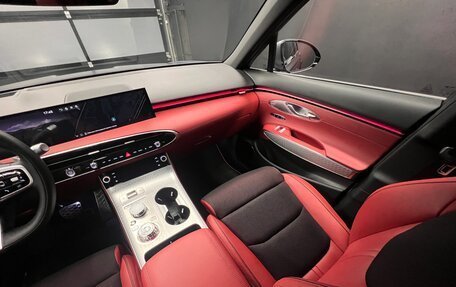 Genesis GV70, 2025 год, 8 350 000 рублей, 17 фотография