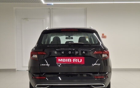 Skoda Karoq I, 2025 год, 3 130 000 рублей, 7 фотография