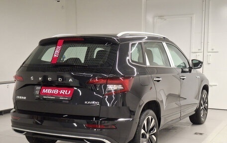 Skoda Karoq I, 2025 год, 3 130 000 рублей, 6 фотография