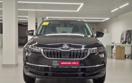 Skoda Karoq I, 2025 год, 3 130 000 рублей, 2 фотография