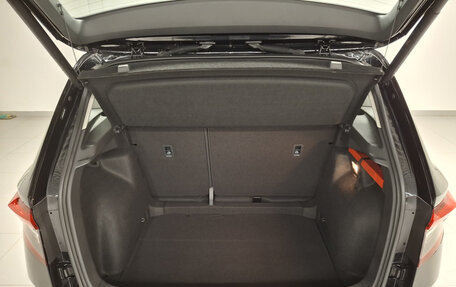 Skoda Karoq I, 2025 год, 3 130 000 рублей, 12 фотография