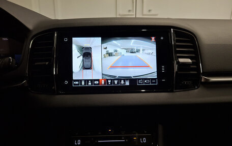 Skoda Karoq I, 2025 год, 3 130 000 рублей, 18 фотография