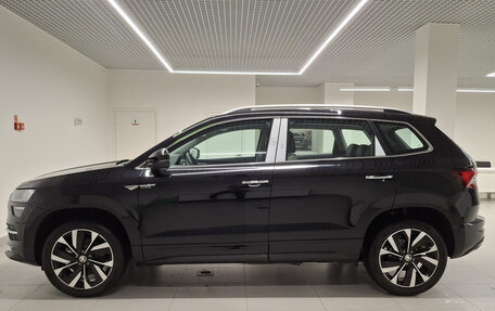 Skoda Karoq I, 2025 год, 3 130 000 рублей, 10 фотография