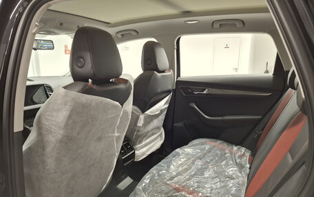 Skoda Karoq I, 2025 год, 3 130 000 рублей, 15 фотография