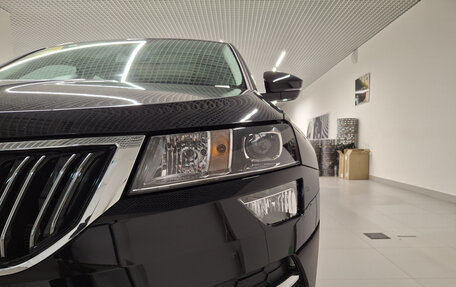 Skoda Karoq I, 2025 год, 3 130 000 рублей, 21 фотография