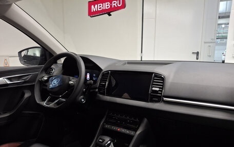 Skoda Karoq I, 2025 год, 3 130 000 рублей, 13 фотография