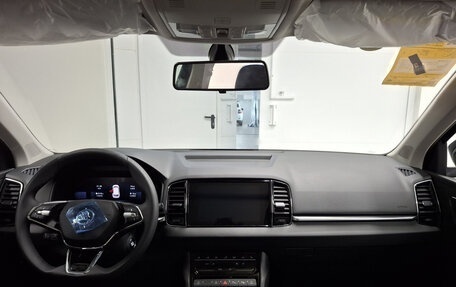 Skoda Karoq I, 2025 год, 3 130 000 рублей, 17 фотография