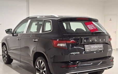 Skoda Karoq I, 2025 год, 3 130 000 рублей, 8 фотография