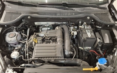 Skoda Karoq I, 2025 год, 3 130 000 рублей, 11 фотография