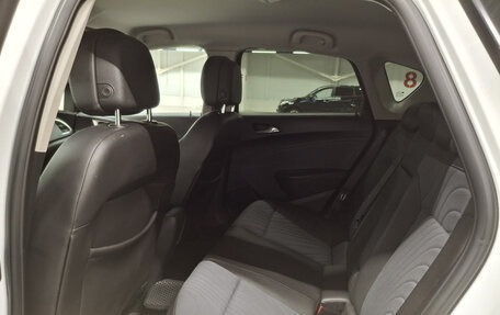 Opel Astra J, 2013 год, 550 000 рублей, 15 фотография