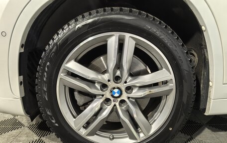 BMW X1, 2020 год, 3 349 000 рублей, 7 фотография