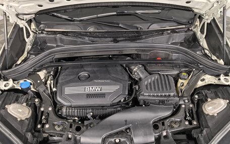 BMW X1, 2020 год, 3 349 000 рублей, 10 фотография