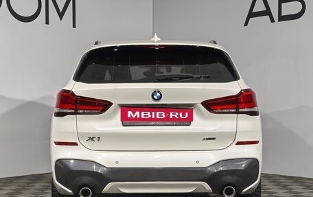 BMW X1, 2020 год, 3 349 000 рублей, 4 фотография