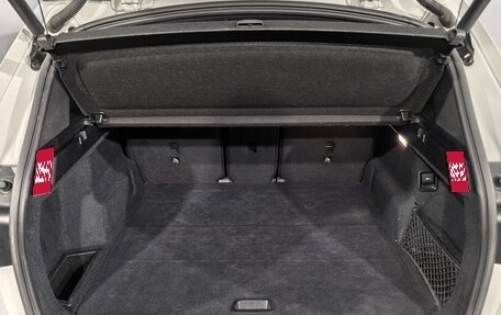 BMW X1, 2020 год, 3 349 000 рублей, 9 фотография