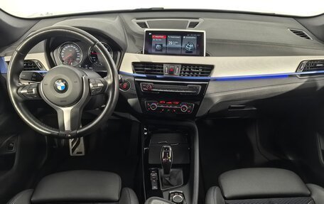 BMW X1, 2020 год, 3 349 000 рублей, 11 фотография