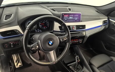 BMW X1, 2020 год, 3 349 000 рублей, 12 фотография