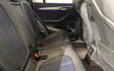 BMW X1, 2020 год, 3 349 000 рублей, 15 фотография