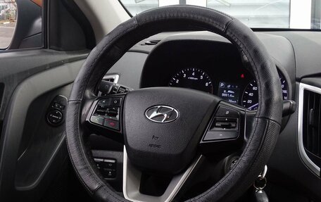 Hyundai Creta I рестайлинг, 2016 год, 1 280 000 рублей, 6 фотография