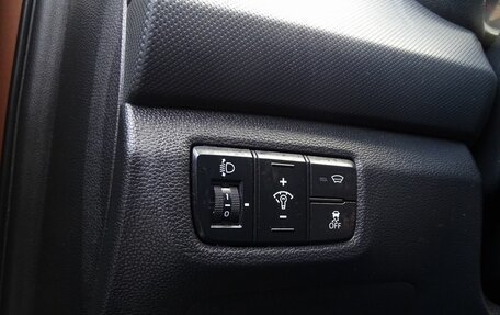 Hyundai Creta I рестайлинг, 2016 год, 1 280 000 рублей, 8 фотография