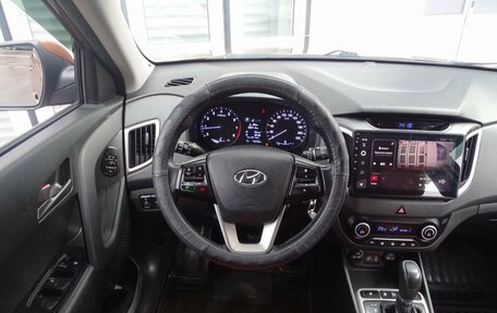 Hyundai Creta I рестайлинг, 2016 год, 1 280 000 рублей, 5 фотография