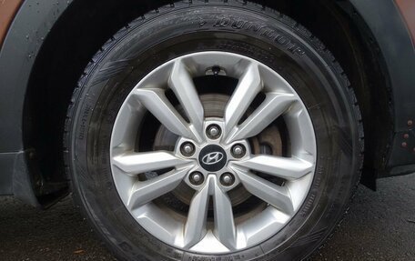 Hyundai Creta I рестайлинг, 2016 год, 1 280 000 рублей, 16 фотография