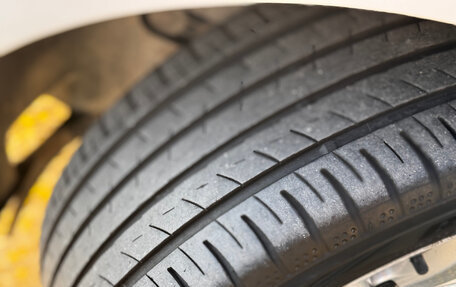 Volkswagen Passat CC I рестайлинг, 2011 год, 860 000 рублей, 10 фотография