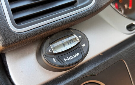 Volkswagen Passat CC I рестайлинг, 2011 год, 860 000 рублей, 19 фотография