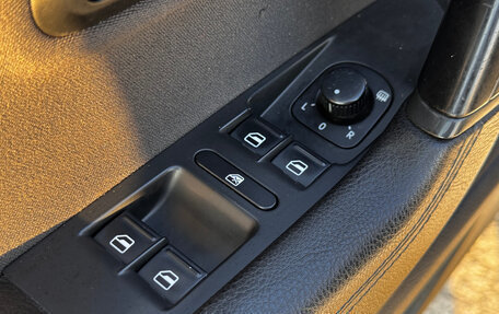 Volkswagen Passat CC I рестайлинг, 2011 год, 860 000 рублей, 17 фотография