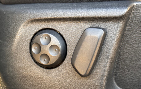 Volkswagen Passat CC I рестайлинг, 2011 год, 860 000 рублей, 20 фотография