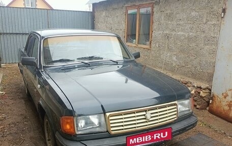 ГАЗ 31029 «Волга», 1994 год, 80 000 рублей, 1 фотография