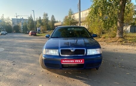 Skoda Octavia IV, 2006 год, 400 000 рублей, 1 фотография