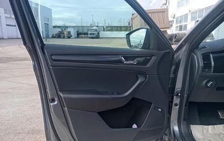 Skoda Kodiaq I, 2021 год, 3 100 000 рублей, 9 фотография