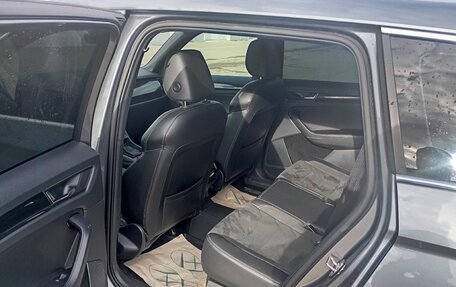 Skoda Kodiaq I, 2021 год, 3 100 000 рублей, 10 фотография