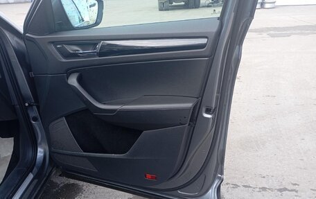 Skoda Kodiaq I, 2021 год, 3 100 000 рублей, 12 фотография