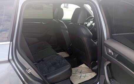 Skoda Kodiaq I, 2021 год, 3 100 000 рублей, 13 фотография