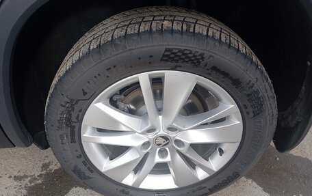 Skoda Kodiaq I, 2021 год, 3 100 000 рублей, 15 фотография