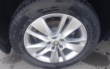 Skoda Kodiaq I, 2021 год, 3 100 000 рублей, 16 фотография