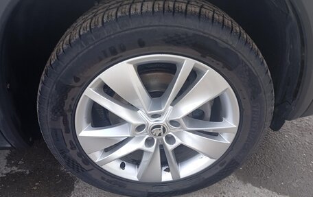 Skoda Kodiaq I, 2021 год, 3 100 000 рублей, 17 фотография