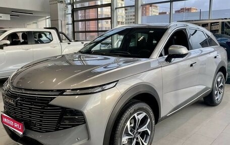 Haval F7, 2025 год, 2 949 000 рублей, 1 фотография