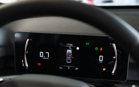 Haval H5, 2024 год, 3 649 000 рублей, 23 фотография