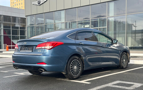 Hyundai i40 I рестайлинг, 2014 год, 1 180 000 рублей, 7 фотография