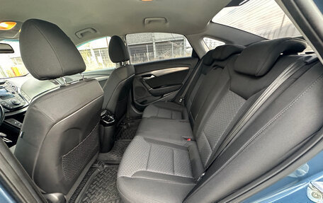 Hyundai i40 I рестайлинг, 2014 год, 1 180 000 рублей, 9 фотография