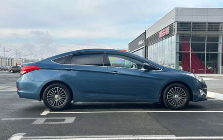 Hyundai i40 I рестайлинг, 2014 год, 1 180 000 рублей, 6 фотография