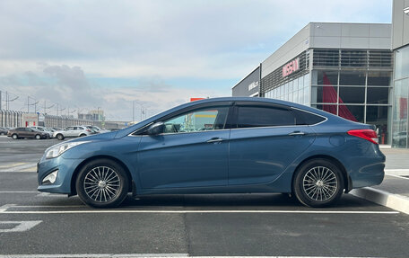 Hyundai i40 I рестайлинг, 2014 год, 1 180 000 рублей, 5 фотография