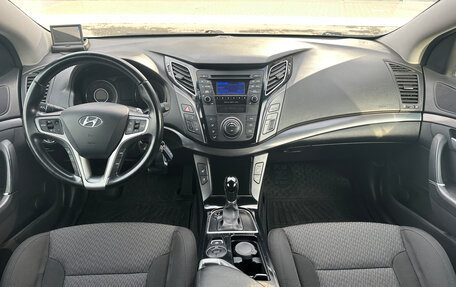 Hyundai i40 I рестайлинг, 2014 год, 1 180 000 рублей, 10 фотография