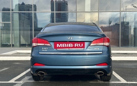 Hyundai i40 I рестайлинг, 2014 год, 1 180 000 рублей, 8 фотография