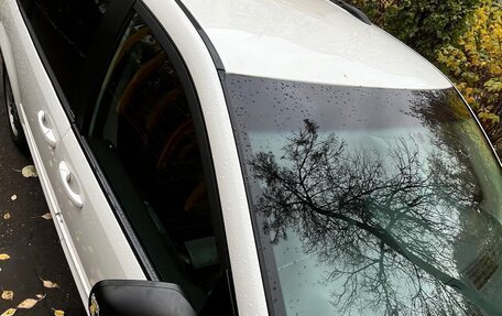 Dodge Caravan V, 2009 год, 965 000 рублей, 10 фотография