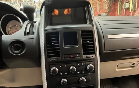 Dodge Caravan V, 2009 год, 965 000 рублей, 15 фотография