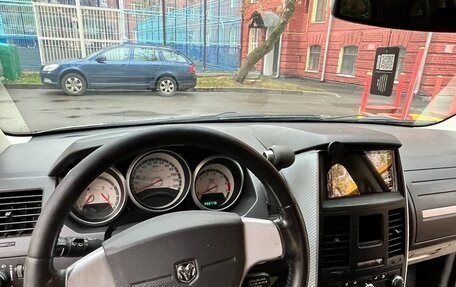 Dodge Caravan V, 2009 год, 965 000 рублей, 14 фотография